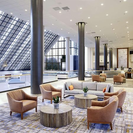 Doubletree By Hilton Dallas Near The Galleria Esterno foto