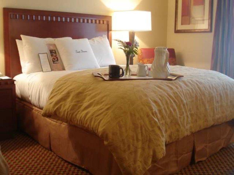 Doubletree By Hilton Dallas Near The Galleria Esterno foto