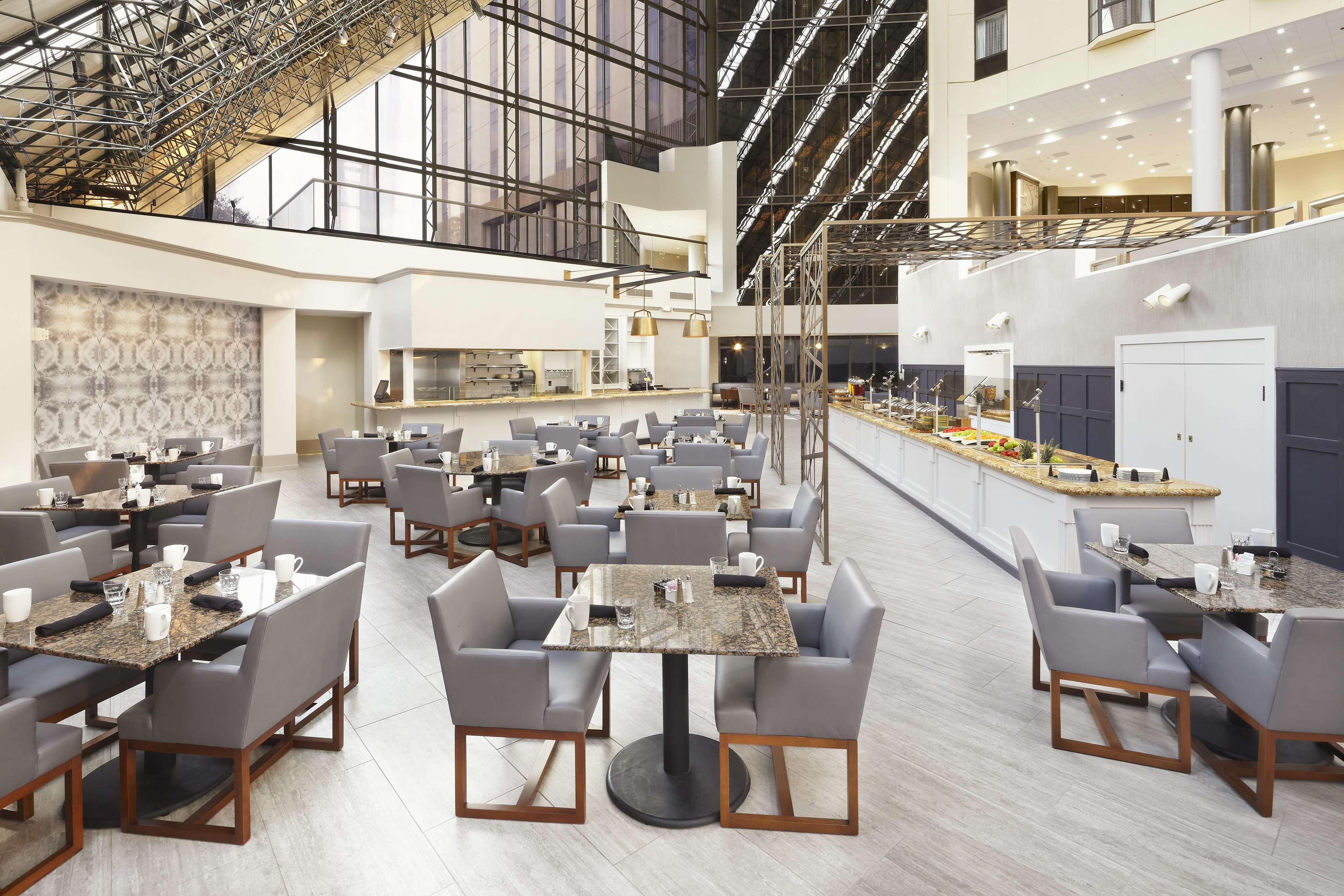 Doubletree By Hilton Dallas Near The Galleria Esterno foto