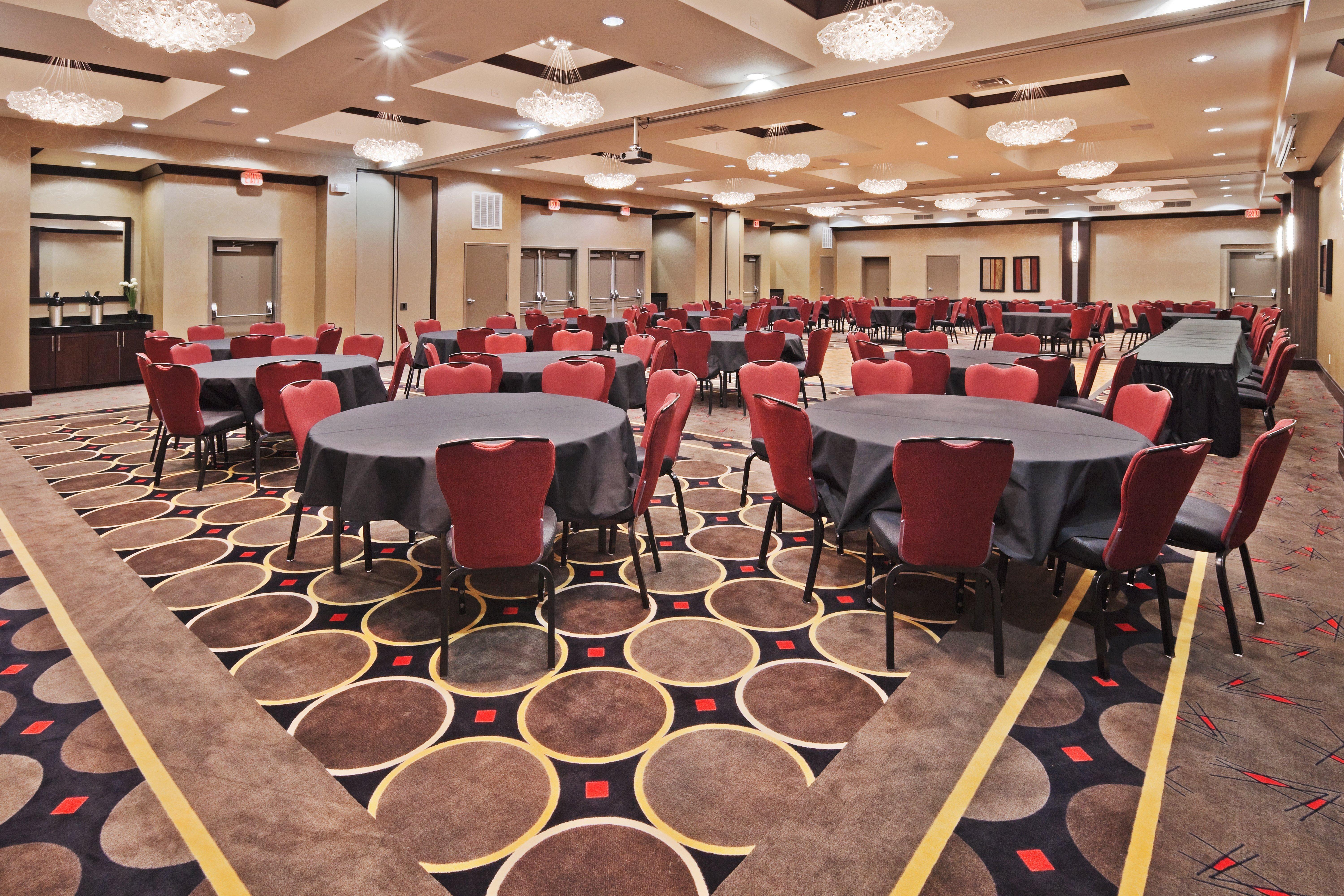Doubletree By Hilton Dallas Near The Galleria Esterno foto