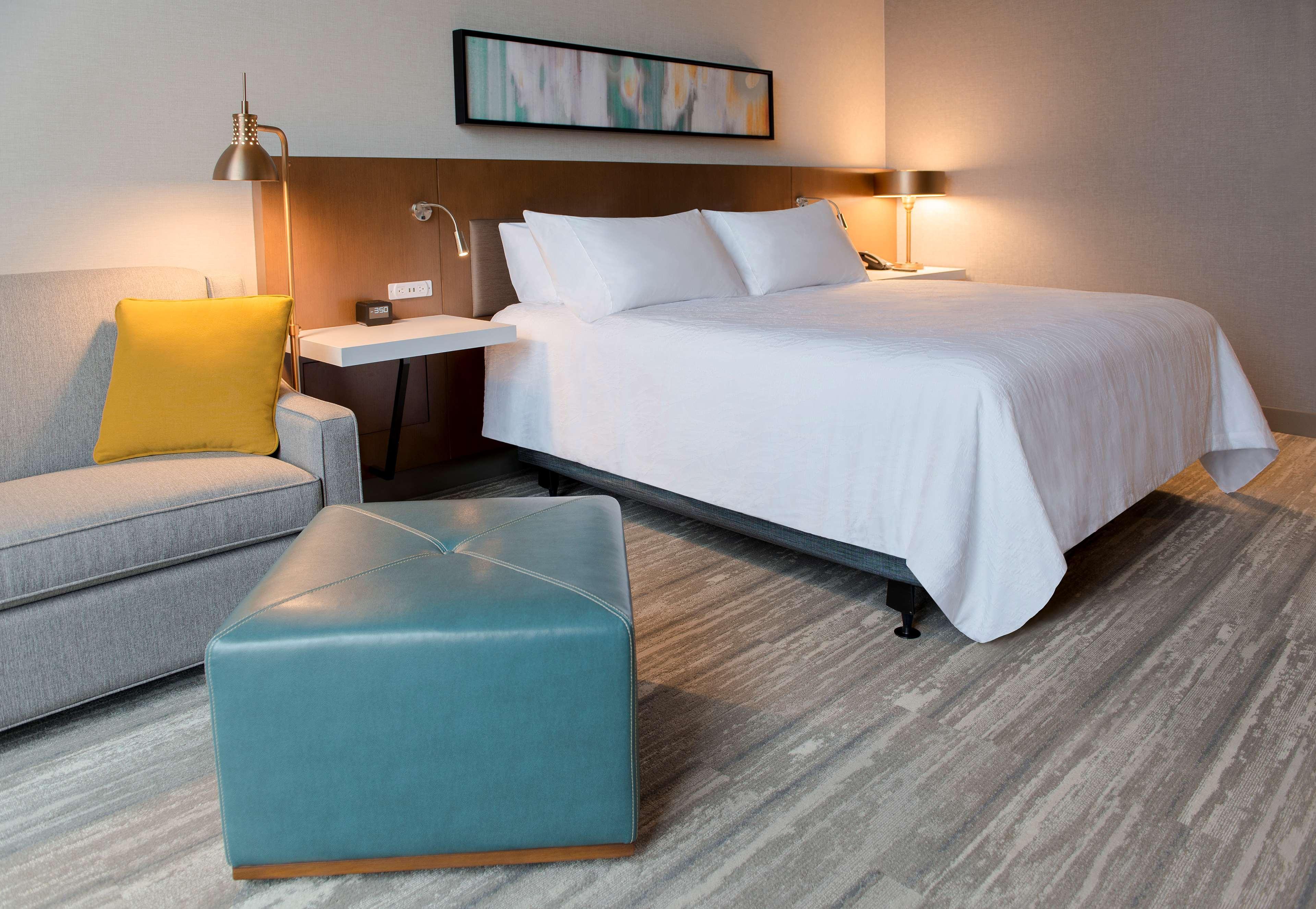 Doubletree By Hilton Dallas Near The Galleria Esterno foto