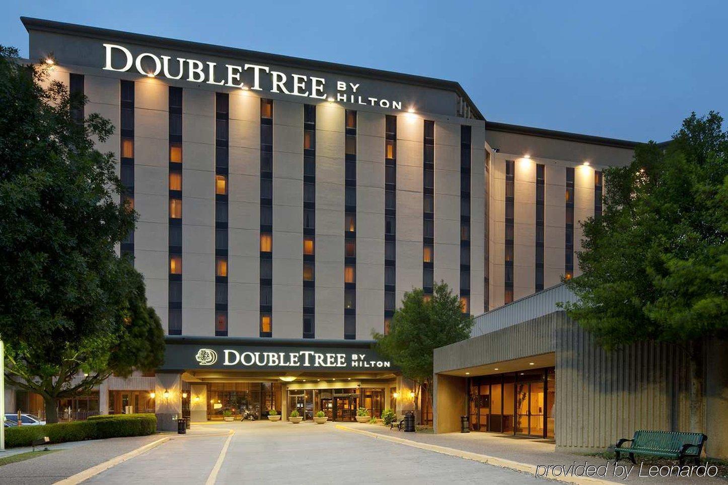 Doubletree By Hilton Dallas Near The Galleria Esterno foto