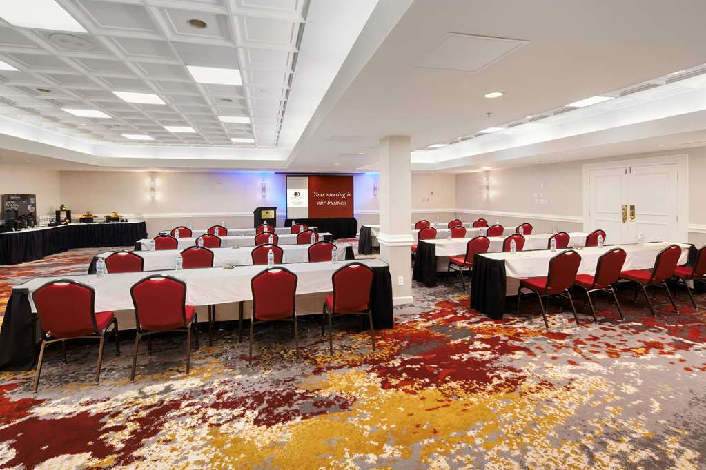 Doubletree By Hilton Dallas Near The Galleria Esterno foto