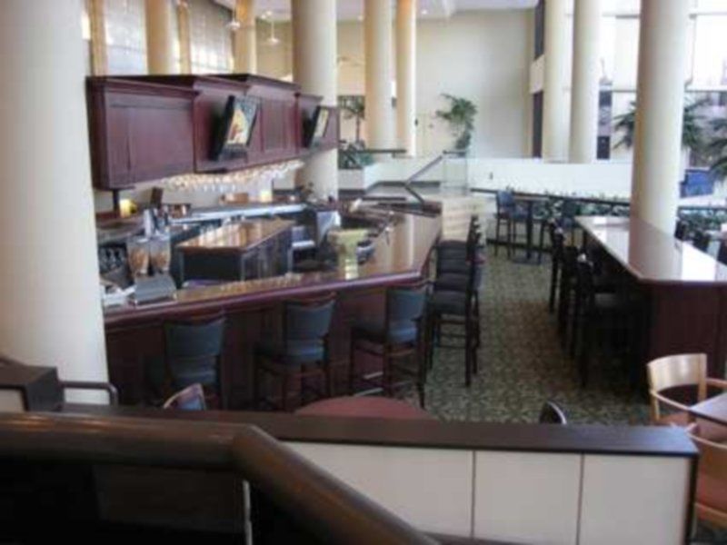 Doubletree By Hilton Dallas Near The Galleria Esterno foto